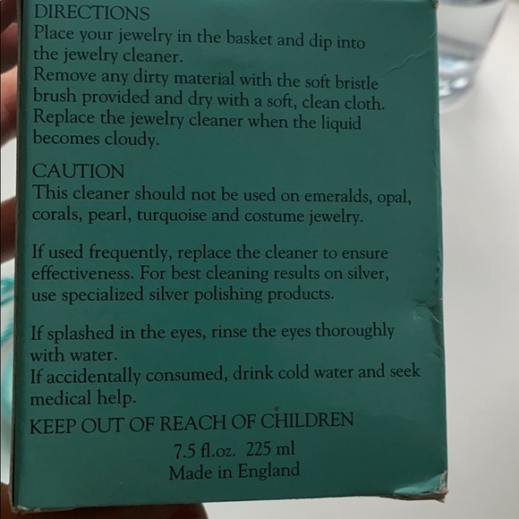 Tiffany & Co Silver Infinity Pendant Necklace - Picture 11 of 11